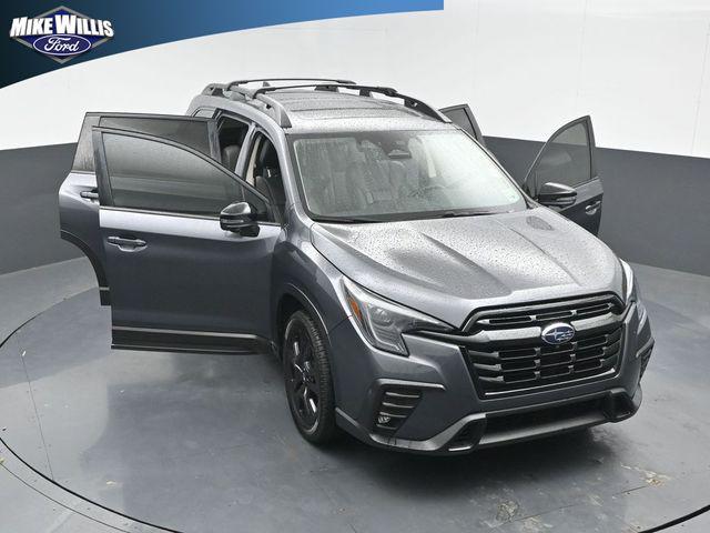 2023 Subaru Ascent Onyx Edition Limited 7-Passenger