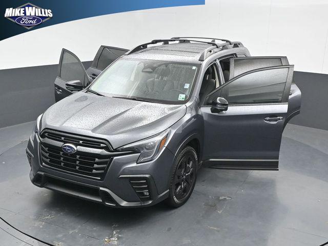 2023 Subaru Ascent Onyx Edition Limited 7-Passenger
