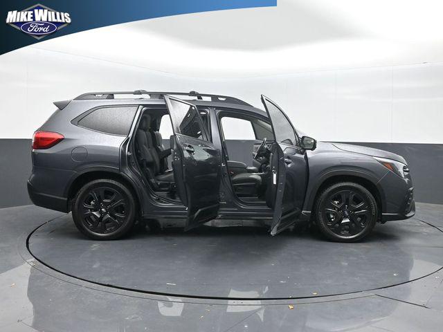 2023 Subaru Ascent Onyx Edition Limited 7-Passenger