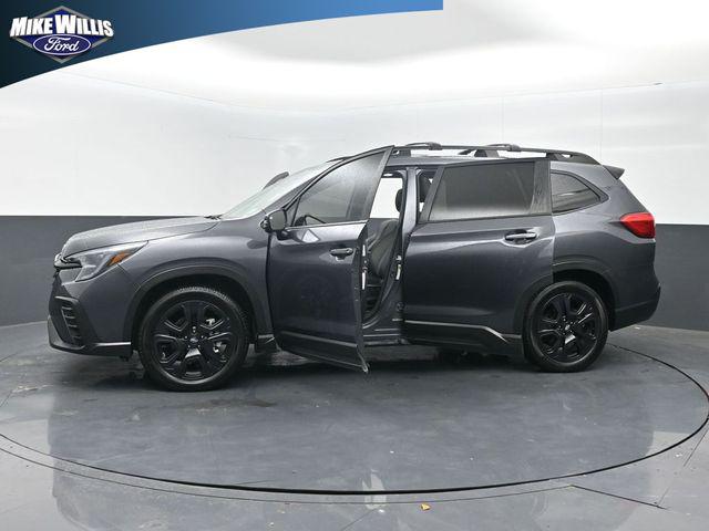 2023 Subaru Ascent Onyx Edition Limited 7-Passenger
