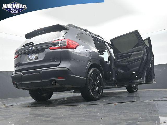 2023 Subaru Ascent Onyx Edition Limited 7-Passenger