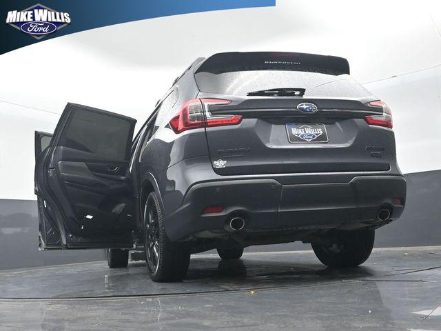 2023 Subaru Ascent Onyx Edition Limited 7-Passenger