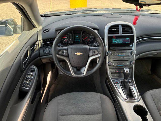 2013 Chevrolet Malibu 1LS