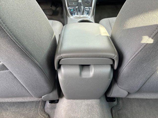 2013 Chevrolet Malibu 1LS