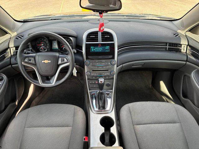 2013 Chevrolet Malibu 1LS