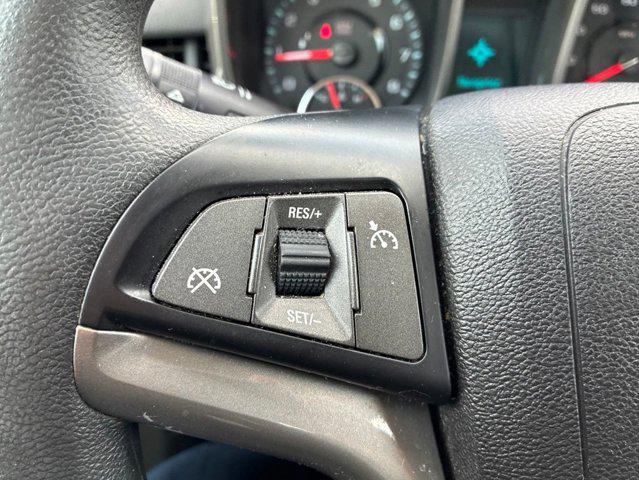 2013 Chevrolet Malibu 1LS