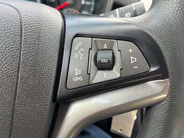 2013 Chevrolet Malibu 1LS