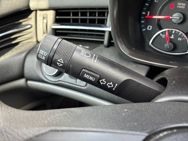 2013 Chevrolet Malibu 1LS