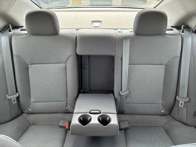 2013 Chevrolet Malibu 1LS