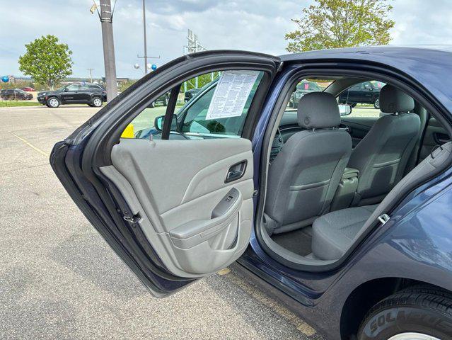 2013 Chevrolet Malibu 1LS