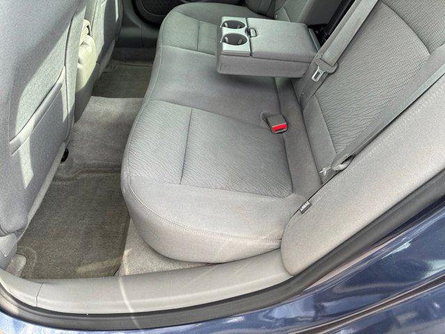 2013 Chevrolet Malibu 1LS