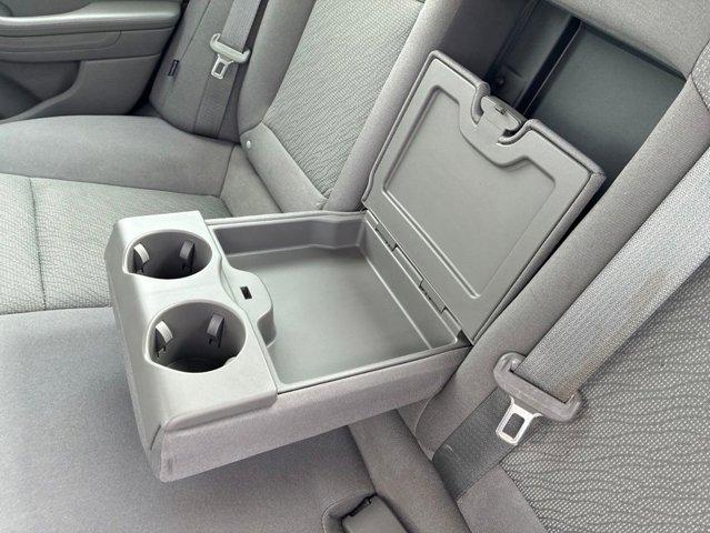 2013 Chevrolet Malibu 1LS