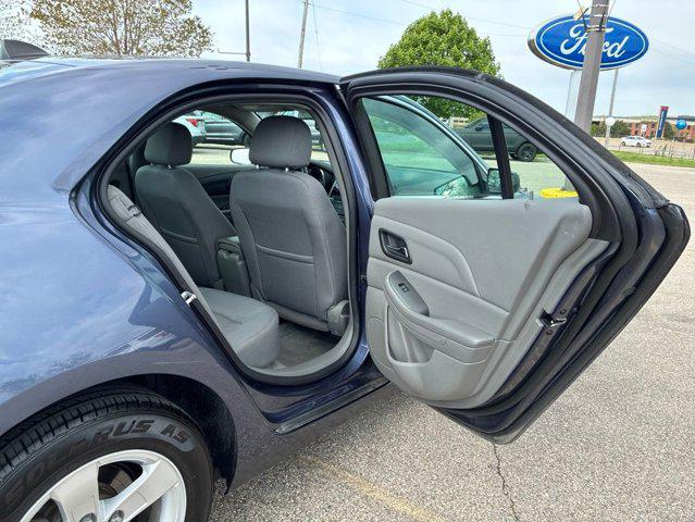 2013 Chevrolet Malibu 1LS