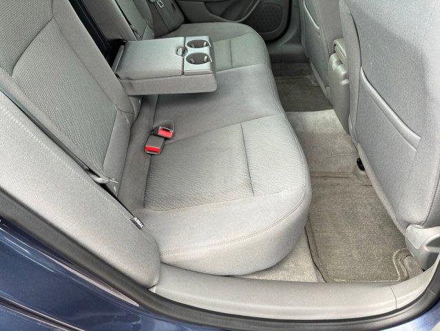 2013 Chevrolet Malibu 1LS
