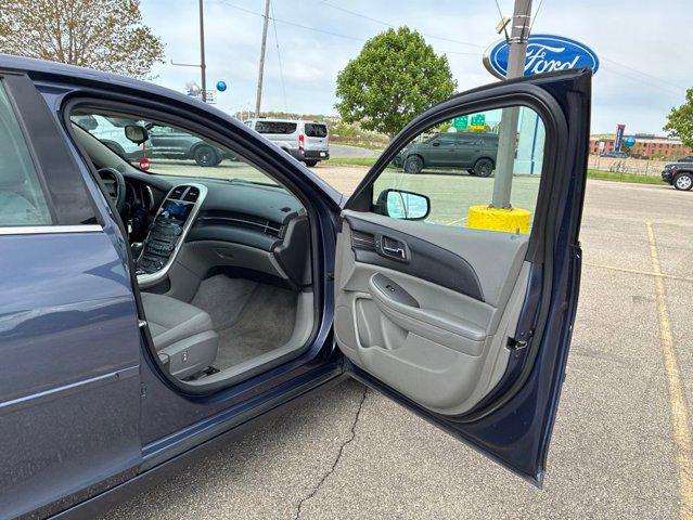 2013 Chevrolet Malibu 1LS