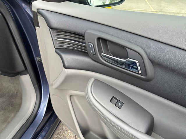 2013 Chevrolet Malibu 1LS