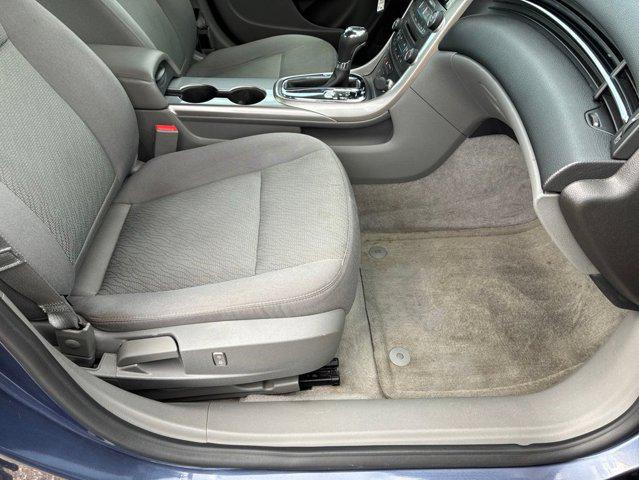 2013 Chevrolet Malibu 1LS