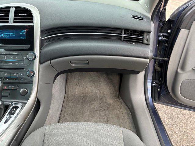 2013 Chevrolet Malibu 1LS