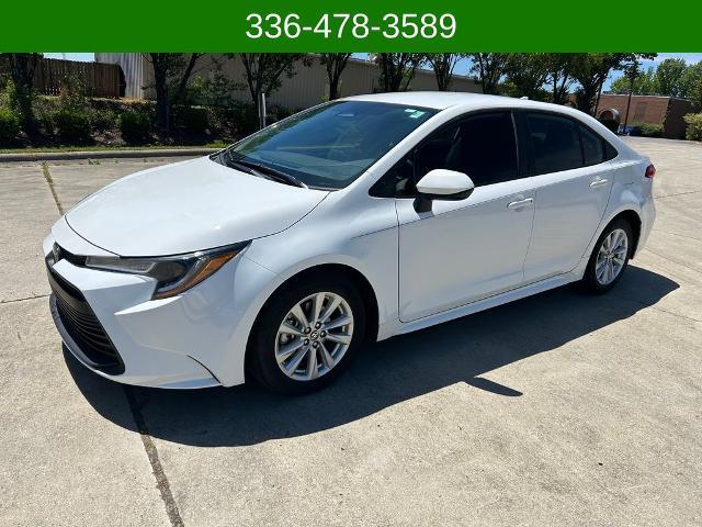 2024 Toyota Corolla LE for sale in Greensboro, NC