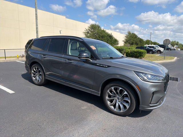 2025 Lincoln Aviator Premiere for sale in Davenport, FL