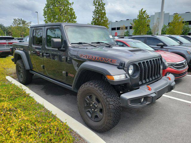 2023 Jeep Gladiator Sport for sale in Delray Beach, FL
