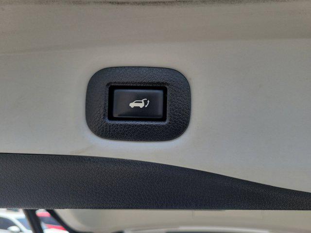 2020 Nissan Rogue SV FWD
