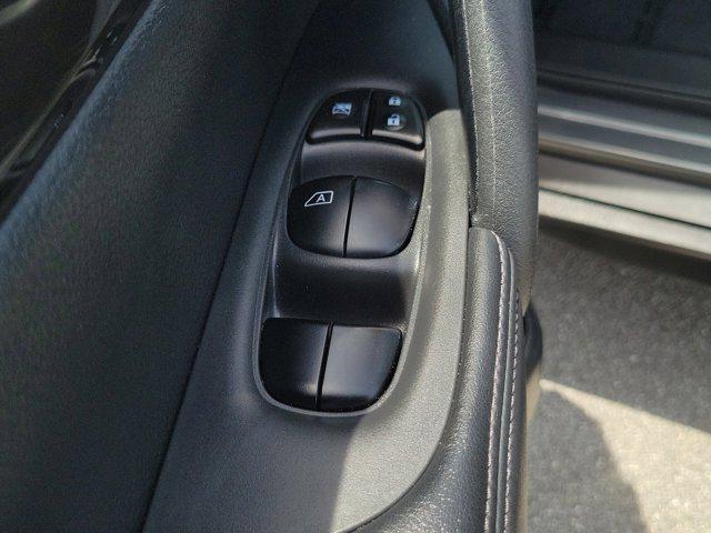 2020 Nissan Rogue SV FWD