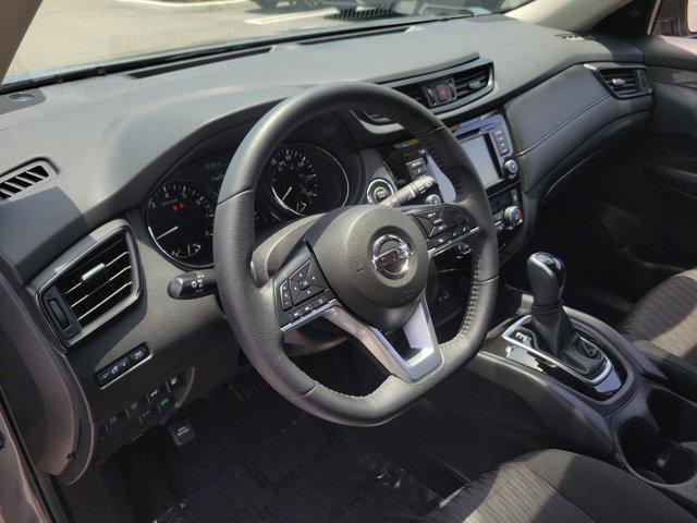 2020 Nissan Rogue SV FWD