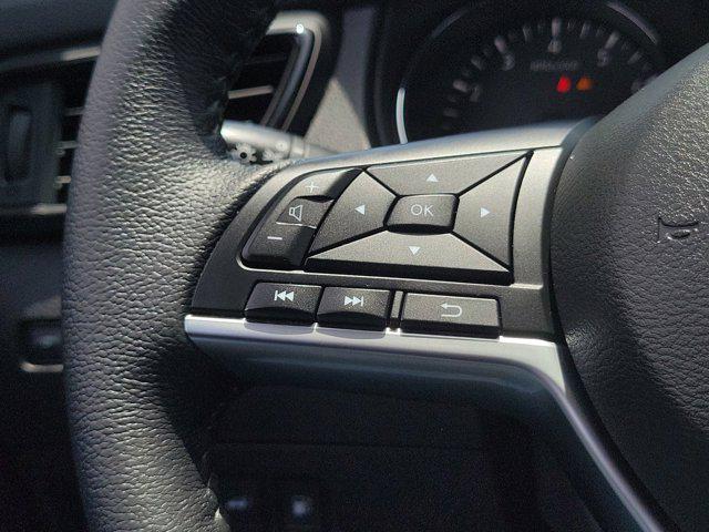 2020 Nissan Rogue SV FWD