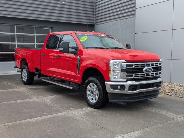 2024 Ford F-250 XLT for sale in Lumberton, NC