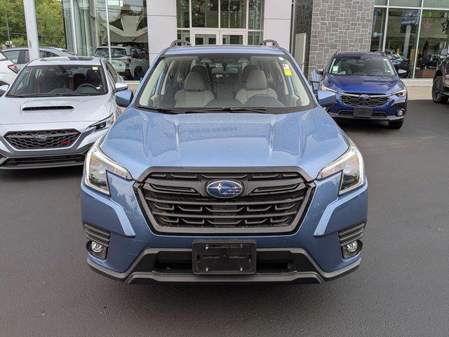 2024 Subaru Forester Premium for sale in North Franklin, CT