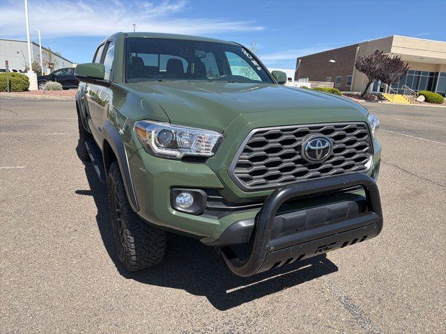 2022 Toyota Tacoma TRD Off-Road for sale in Prescott, AZ