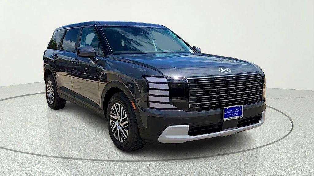 2026 Hyundai Palisade SE