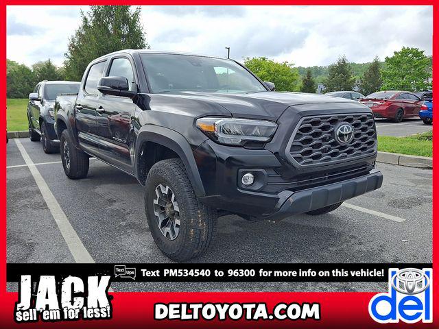 2023 Toyota Tacoma TRD Off-Road for sale in Thorndale, PA