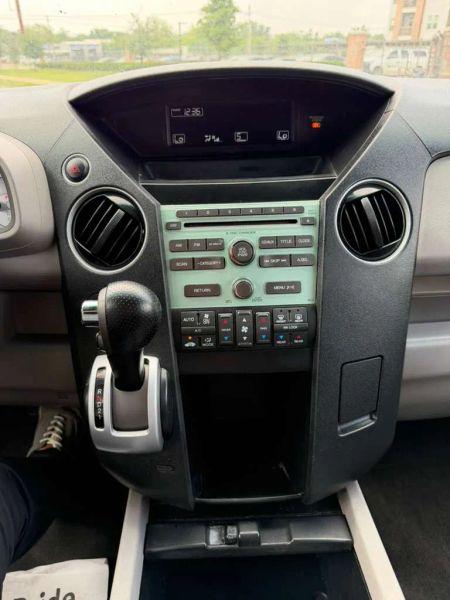 2011 Honda Pilot EX
