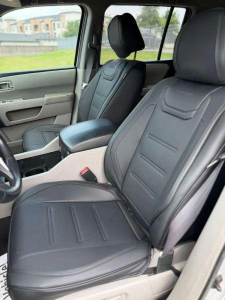 2011 Honda Pilot EX