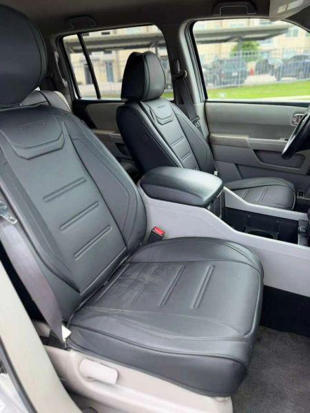 2011 Honda Pilot EX