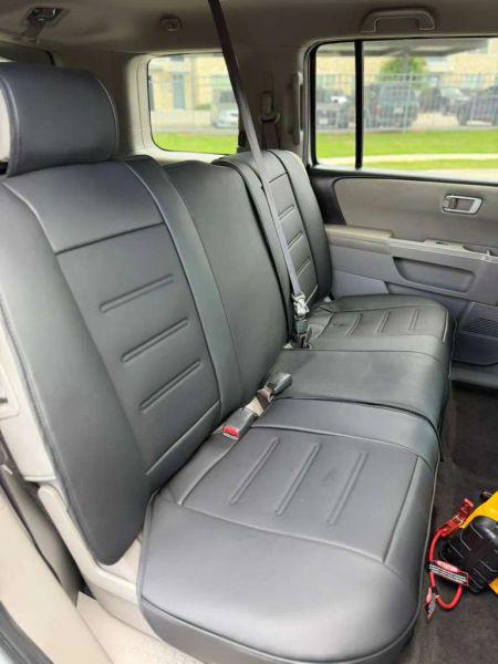 2011 Honda Pilot EX