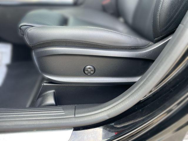 2025 Mercedes-Benz GLA-CLASS 4MATIC