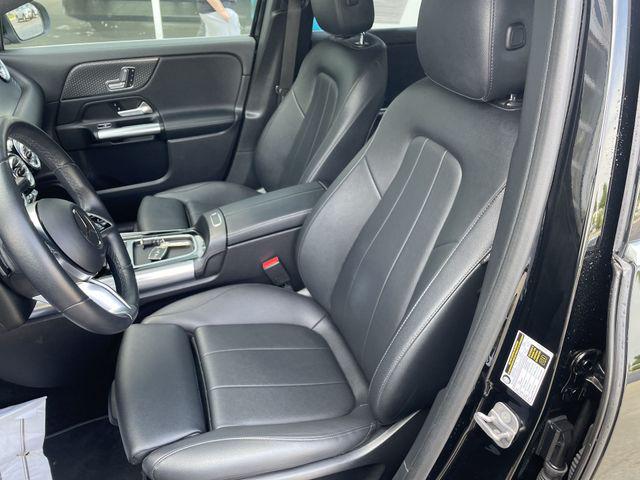 2025 Mercedes-Benz GLA-CLASS 4MATIC