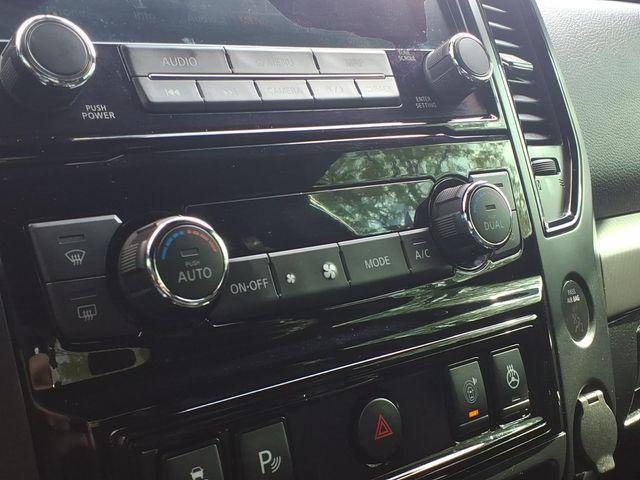 2023 Nissan Titan Crew Cab PRO-4X 4x4