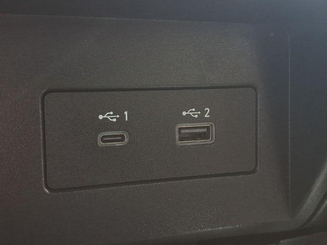 2023 Nissan Titan Crew Cab PRO-4X 4x4