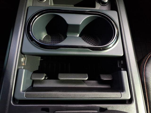 2023 Nissan Titan Crew Cab PRO-4X 4x4