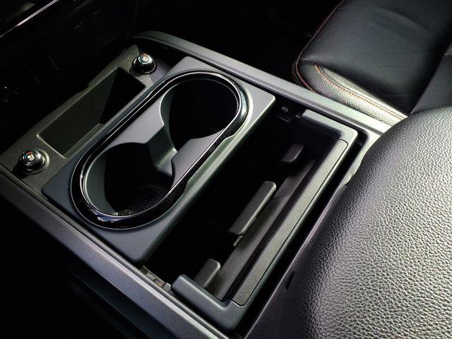 2023 Nissan Titan Crew Cab PRO-4X 4x4