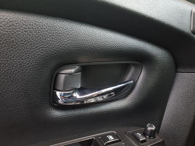 2023 Nissan Titan Crew Cab PRO-4X 4x4