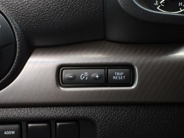 2023 Nissan Titan Crew Cab PRO-4X 4x4