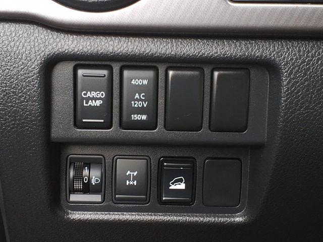 2023 Nissan Titan Crew Cab PRO-4X 4x4