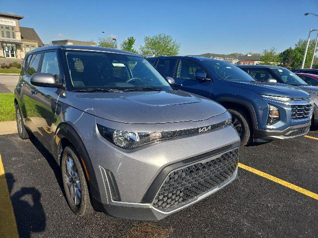 2025 Kia Soul LX for sale in Highland, IN