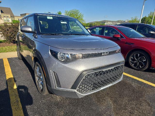 2025 Kia Soul LX for sale in Highland, IN