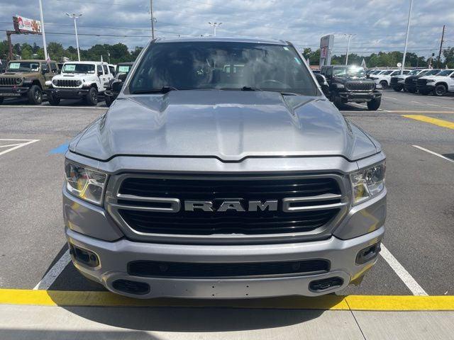 2020 Ram 1500 Big Horn Crew Cab 4x2 5'7" Box for sale in Augusta, GA